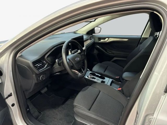 Ford Focus 1.5 EcoBlue Titanium Wagon