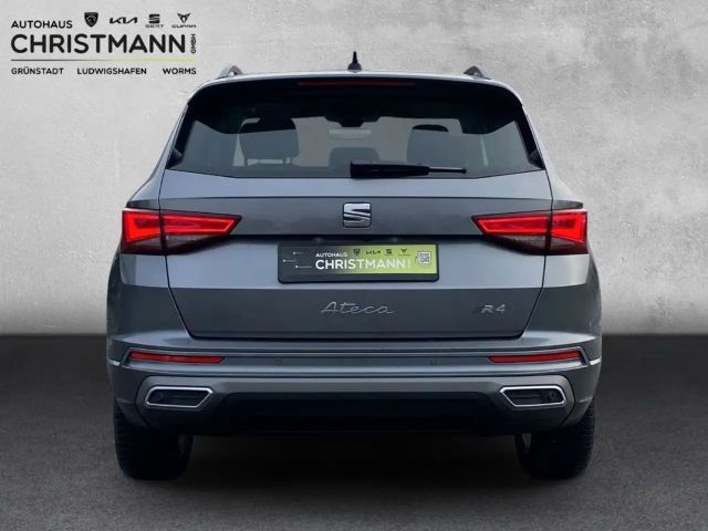 Seat Ateca 2.0 TDI 4Drive FR-lijn