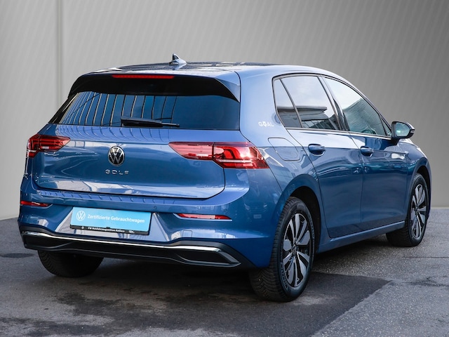 Volkswagen Golf 1.5 TSI Golf VIII