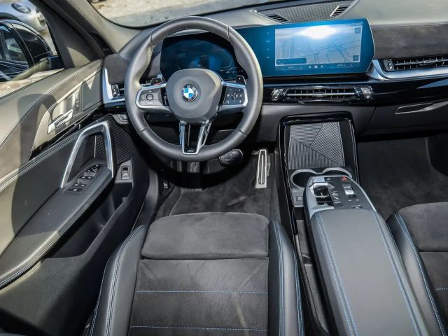 BMW X2 M-Sport sDrive20i