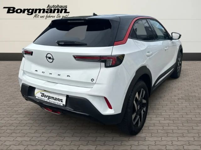 Opel Mokka GS-Line Grand Sport Mokka-e