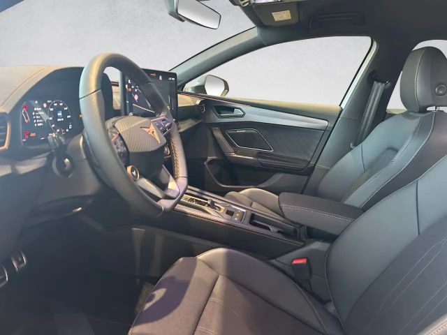 Cupra Leon DSG Sportstourer