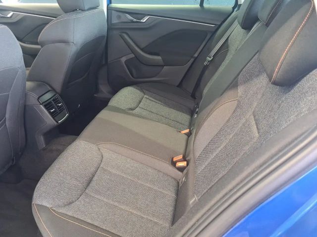 Skoda Kamiq 1.0 TSI Clever