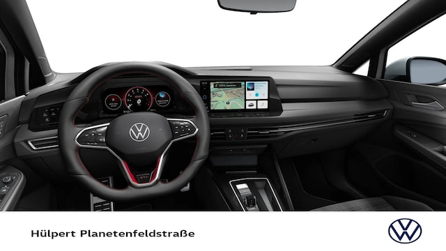 Volkswagen Golf GTI Golf VIII