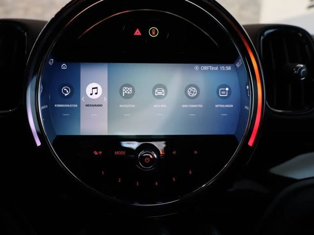 MINI Cooper Countryman Countryman C Cooper Auto. F60