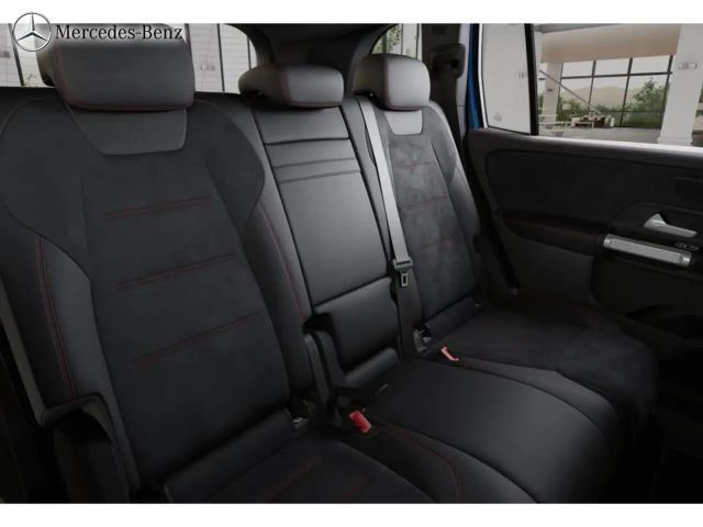 Mercedes-Benz GLB 250 4MATIC AMG Line