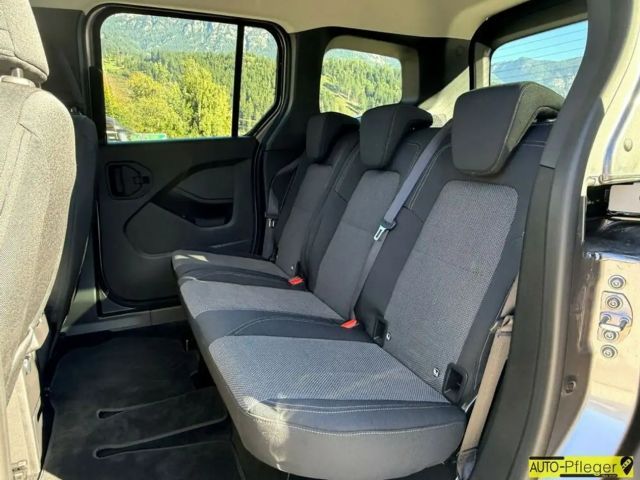 Mercedes-Benz T 180 Progressive