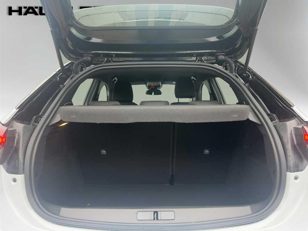 Opel Corsa GS-Line Grand Sport Hybrid