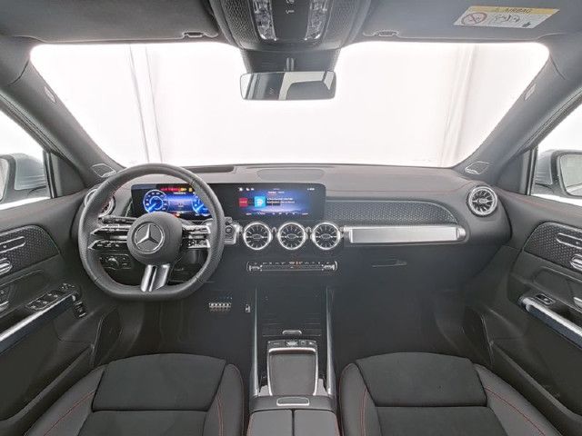 Mercedes-Benz EQB 300 4MATIC