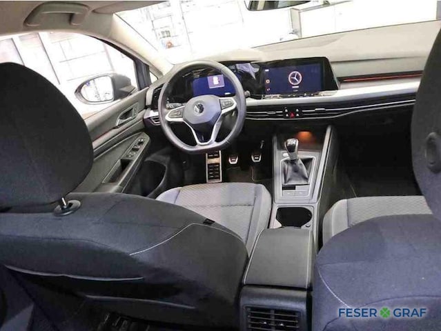 Volkswagen Golf Golf VIII