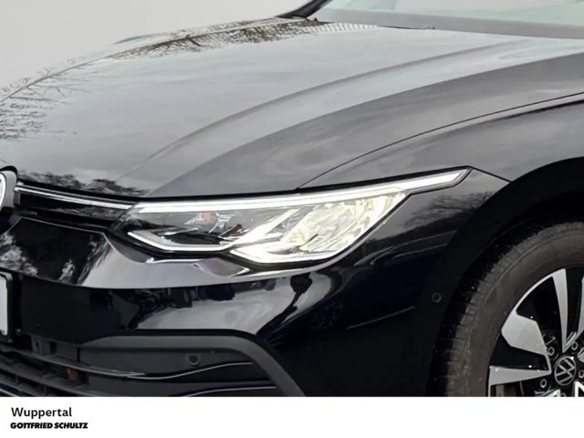 Volkswagen Golf 2.0 TDI Move