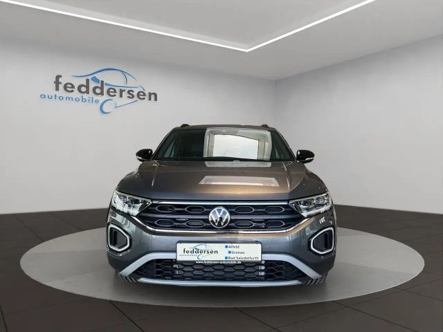 Volkswagen T-Roc 1.5 TSI