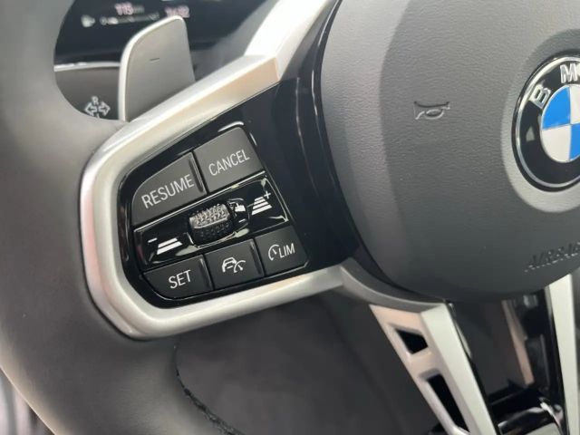 BMW 320 320d M-Sport Touring