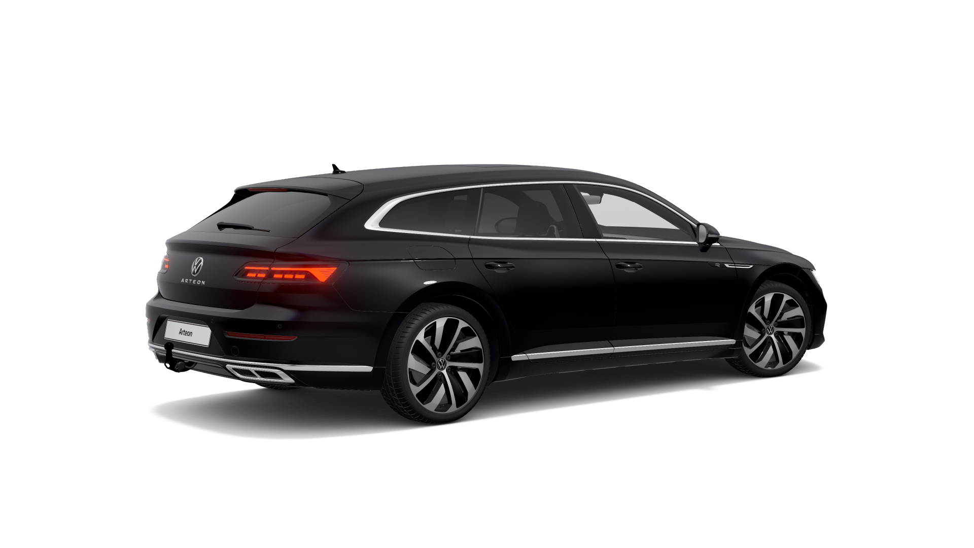 Volkswagen Arteon Shooting Brake DSG R-Line