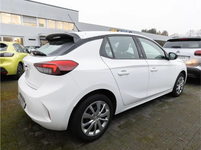 Opel Corsa Corsa-e Edition