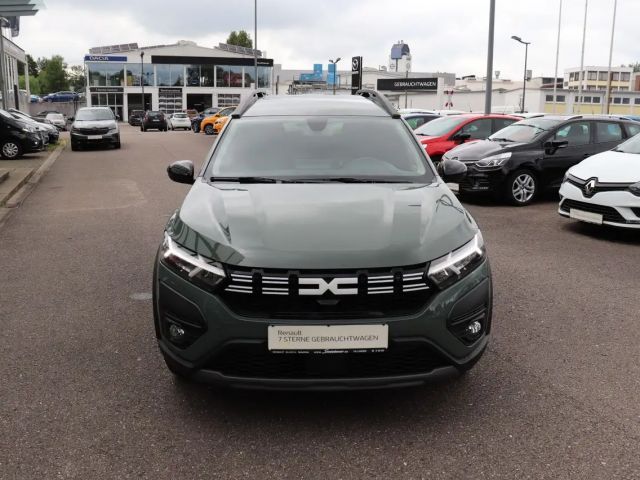 Dacia Jogger Extreme