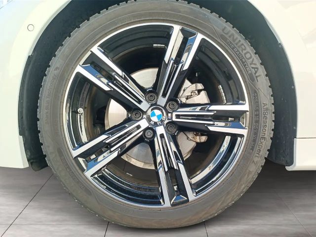BMW 320 320d M-Sport Touring xDrive