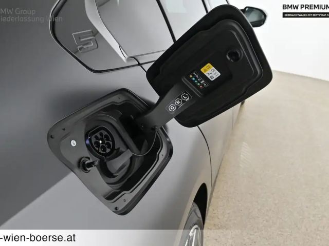 BMW i5 M60 Sedan xDrive