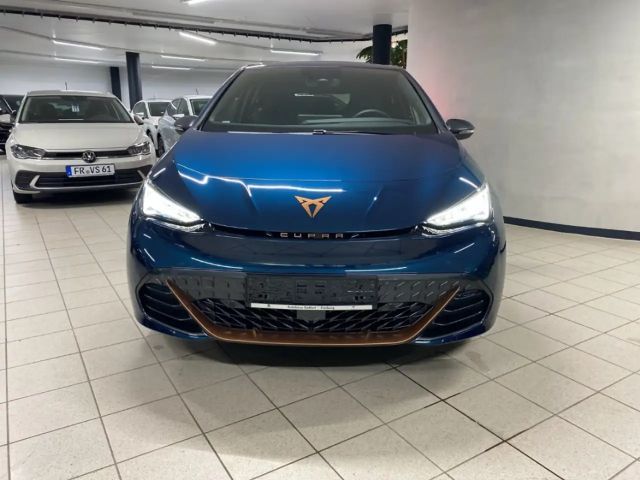 Cupra Born 58 kWh