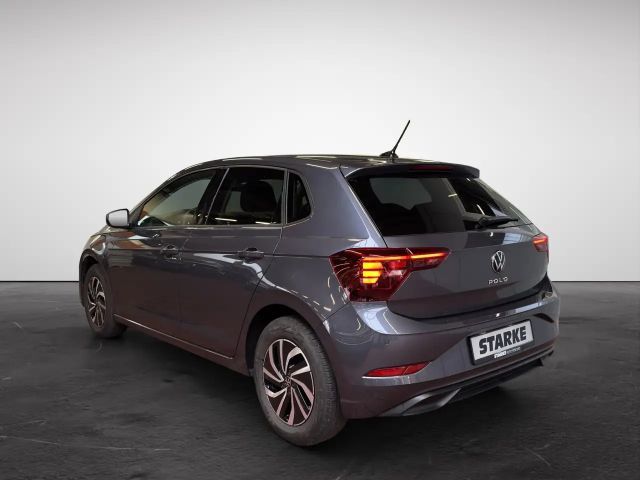 Volkswagen Polo 1.0 TSI Life