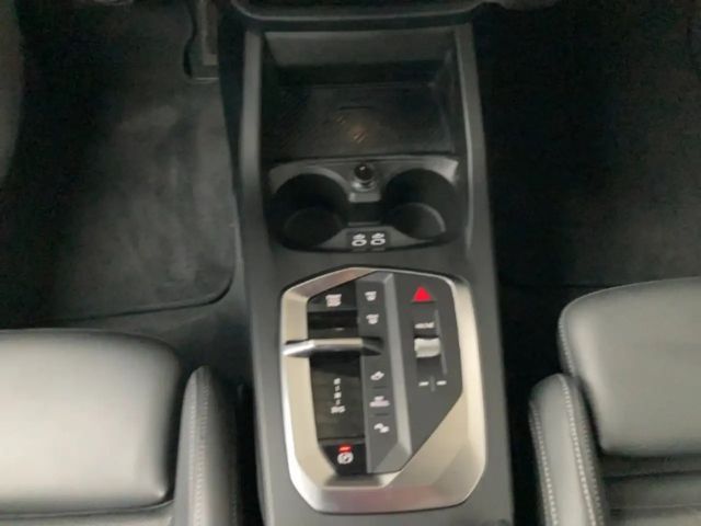 BMW 120 M-Sport Sedan