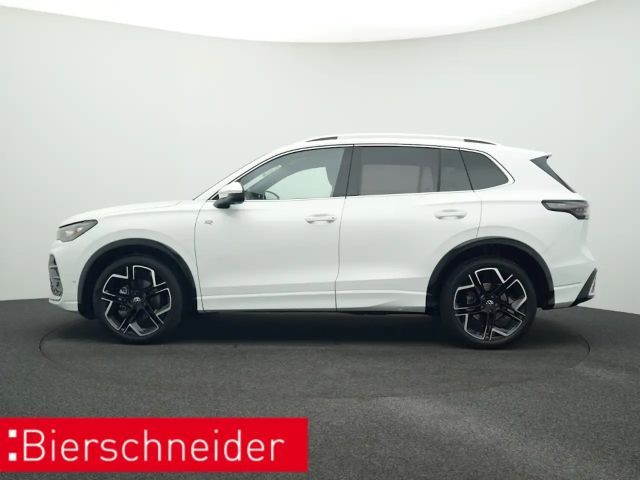 Volkswagen Tiguan 1.5 eTSI DSG IQ.Drive R-Line