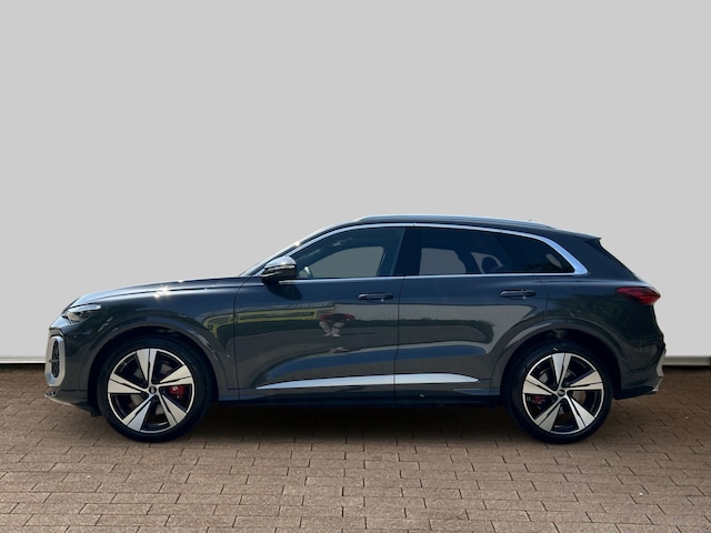 Audi SQ5 S-Tronic