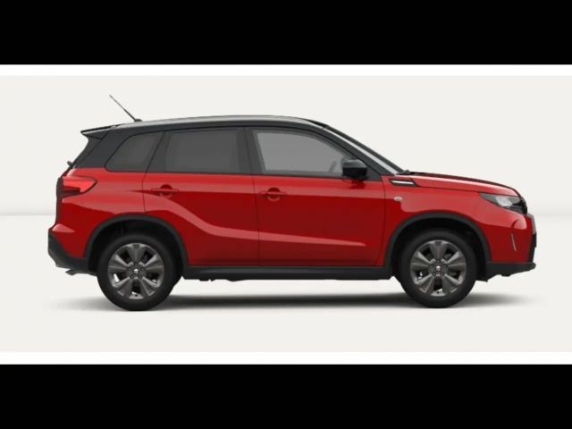 Suzuki Vitara AllGrip Comfort