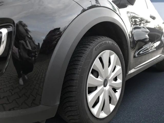 Ford Puma Cool & Connect