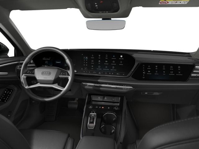 Audi A5 Avant Quattro S-Tronic