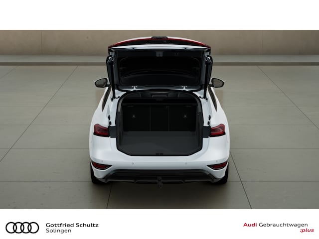 Audi A6 e-tron Avant