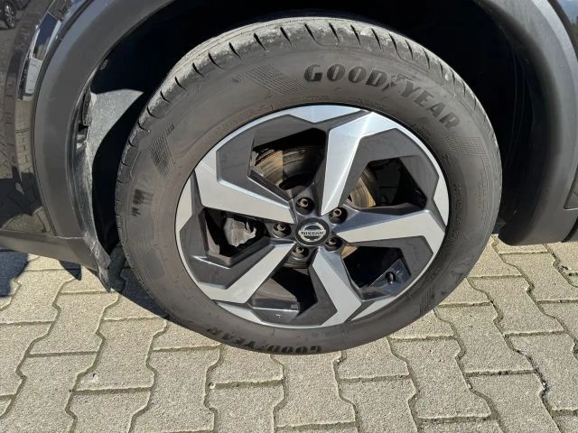 Nissan Qashqai DIG-T