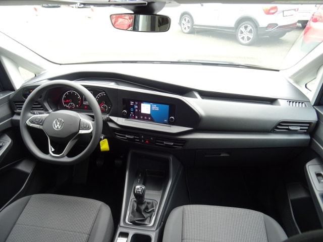 Volkswagen Caddy 1.5 TSI