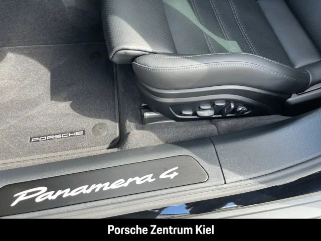 Porsche Panamera 4 E-Hybrid