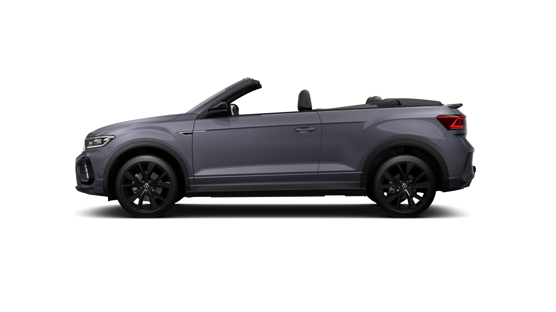 Volkswagen T-Roc 1.5 TSI Cabriolet DSG R-Line