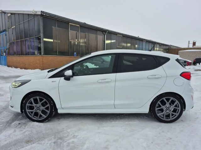 Ford Fiesta ST Line