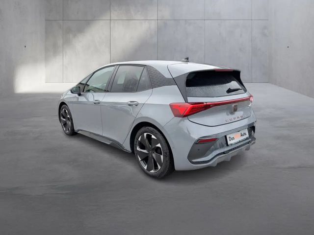 Cupra Born 77 kWh eBoost