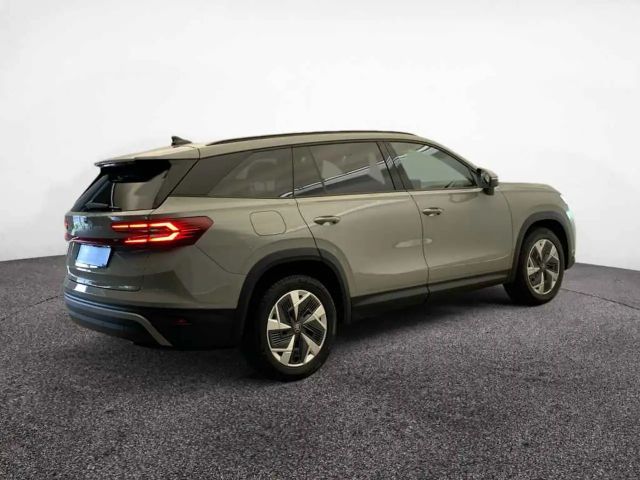 Skoda Kodiaq 2.0 TSI 4x4 Selection