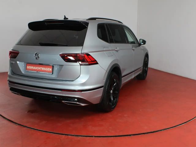 Volkswagen Tiguan Allspace DSG R-Line Style