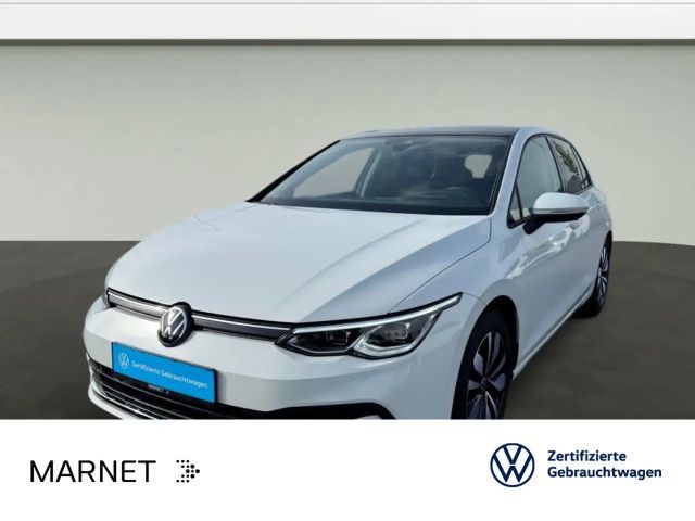 Volkswagen Golf 2.0 TDI Golf VIII