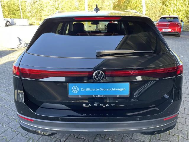 Volkswagen Passat 2.0 TDI Business DSG Variant