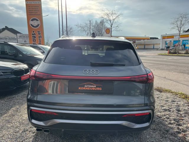 Audi Q5 Quattro S-Line