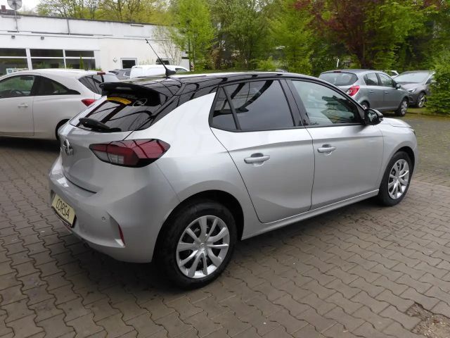 Opel Corsa Edition
