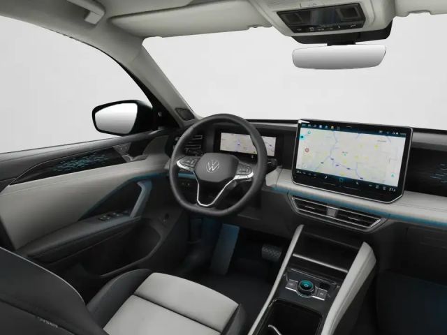 Volkswagen Tiguan 2.0 TDI DSG Elegance Elegance