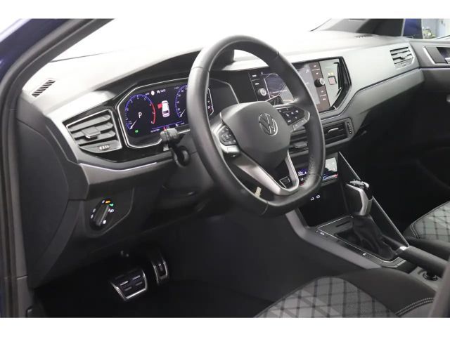 Volkswagen Polo 1.0 TSI DSG R-Line