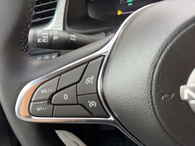 Nissan Townstar DIG-T N-Connecta