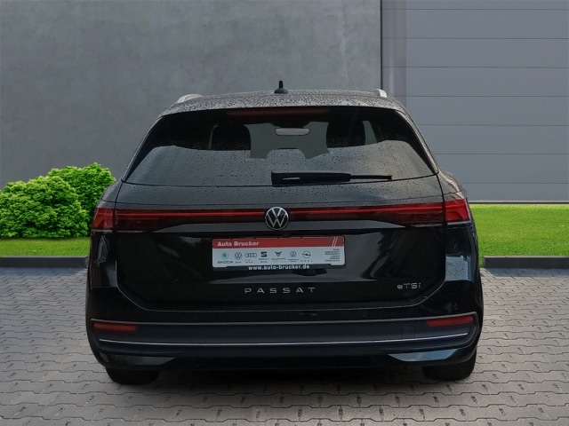 Volkswagen Passat 1.5 eTSI Variant