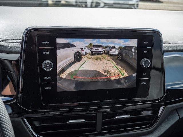 Volkswagen T-Roc DSG R-Line