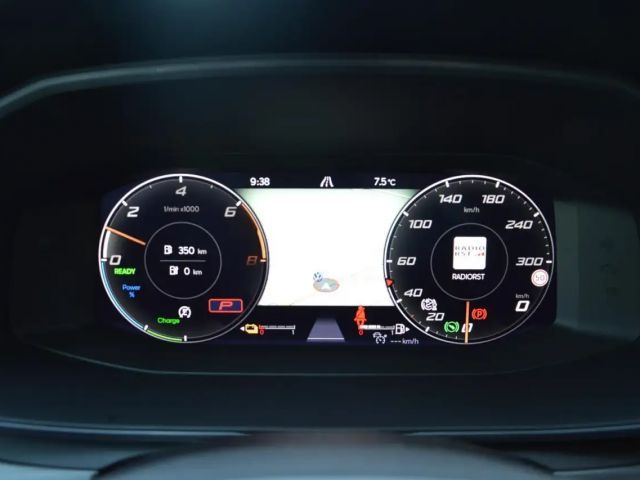 Cupra Leon 1.4 Sportstourer e-Hybrid