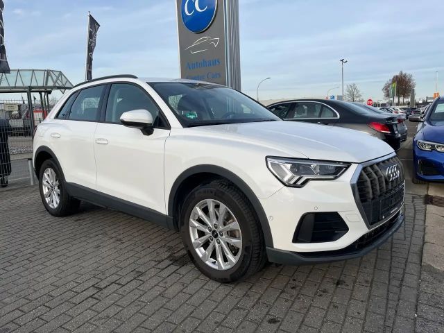 Audi Q3 Hybride Sportback